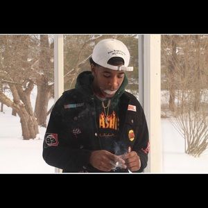 Meet your Posher, Josh